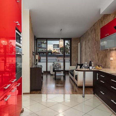 Warsaw Apartaments Grójecka 194 Street Zewnętrze zdjęcie