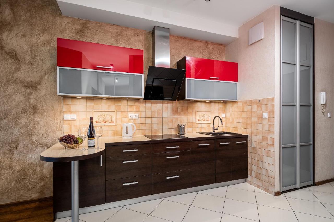 Warsaw Apartaments Grójecka 194 Street Zewnętrze zdjęcie
